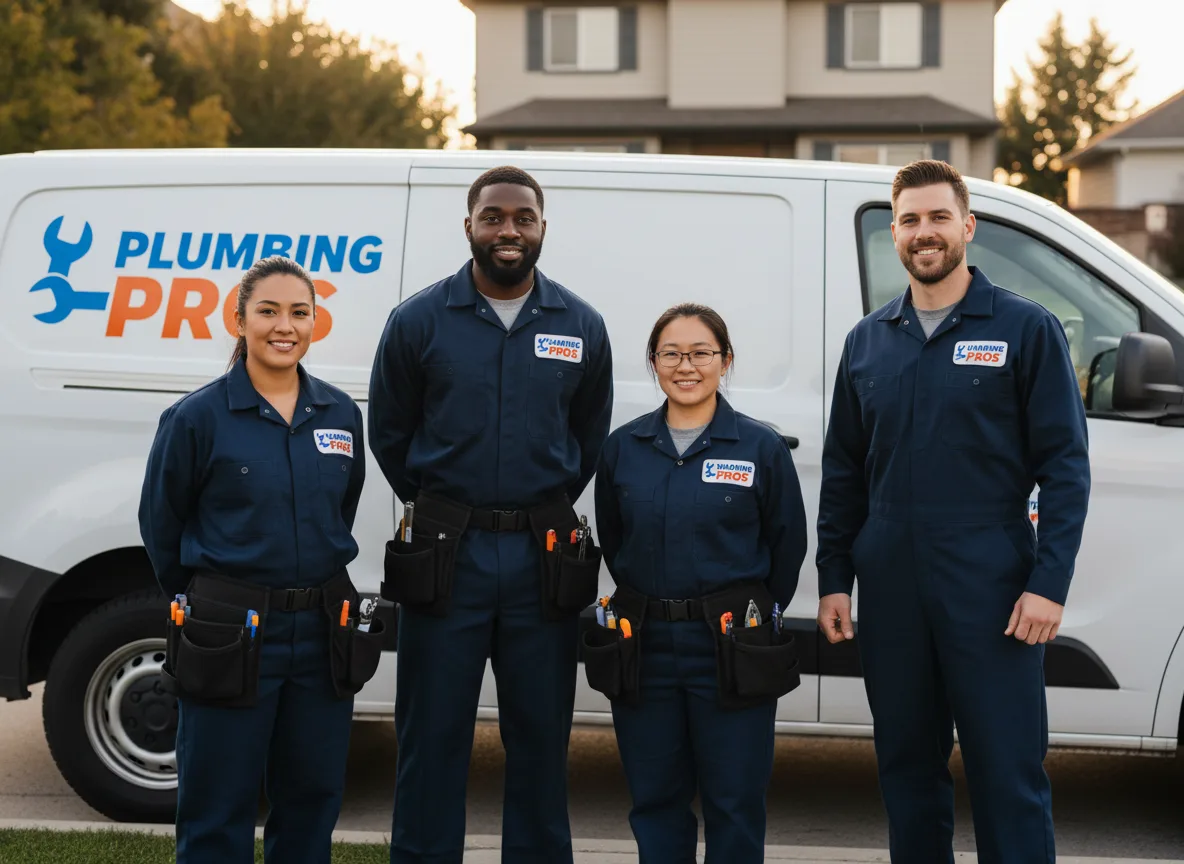 Water Heater Repair company in Doe Hill, VA